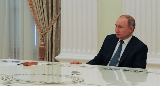 Russia Brazil