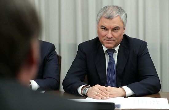 Russia Brazil Parliament