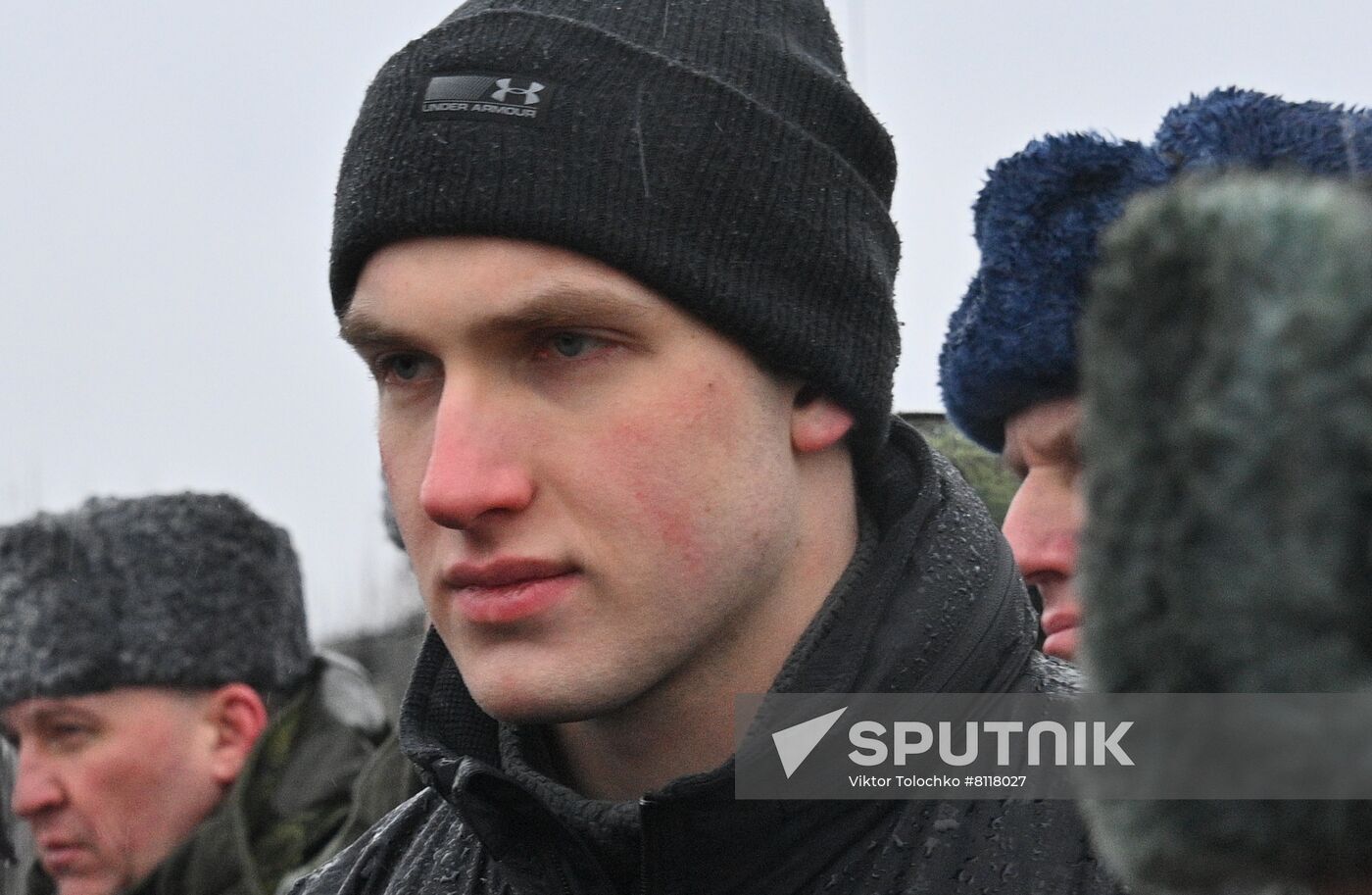 Belarus Russia Joint Military Drills