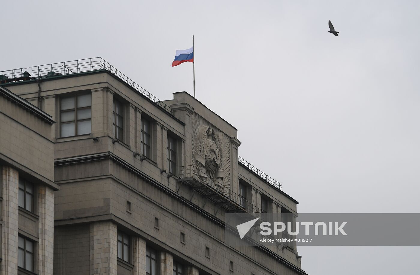 Russia Daily Life