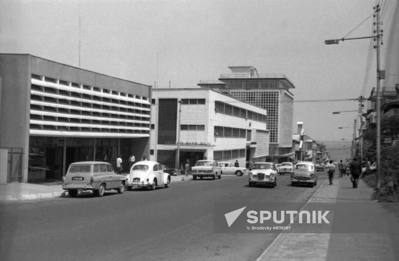 Freetown