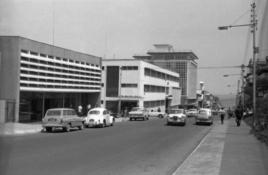 Freetown