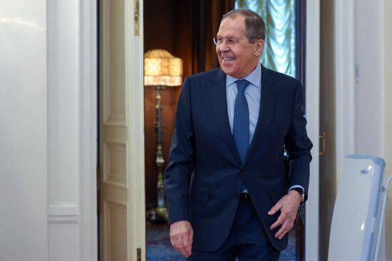 Russia Greece