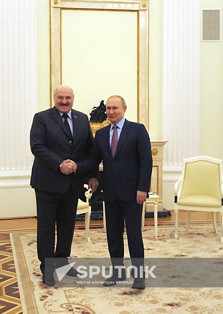 Russia Belarus