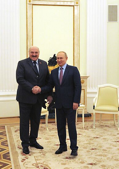 Russia Belarus