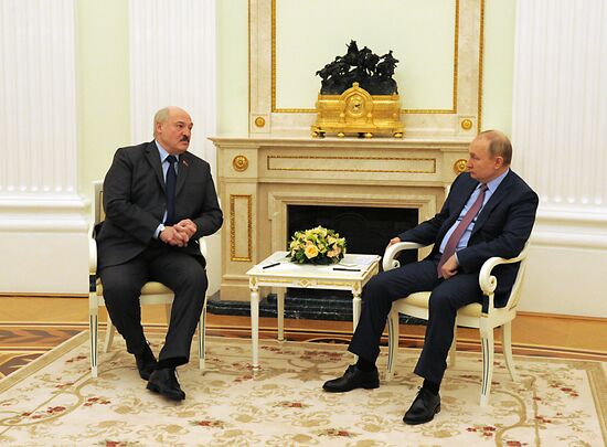 Russia Belarus