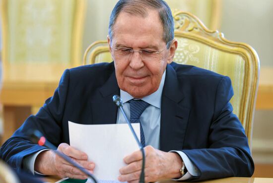 Russia Greece