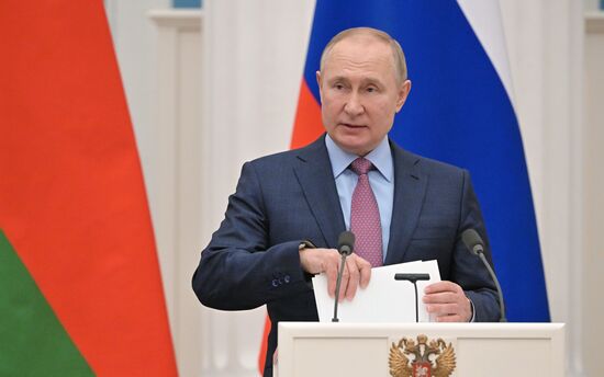 Russia Belarus