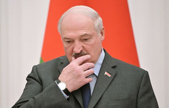 Russia Belarus
