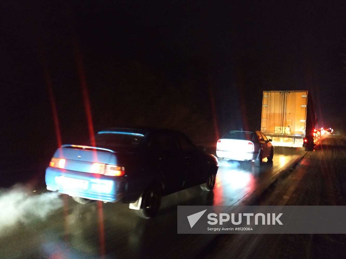 Ukraine Donetsk Evacuation