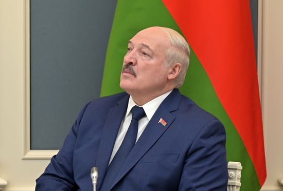 Russia Belarus