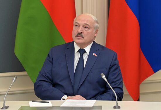Russia Belarus