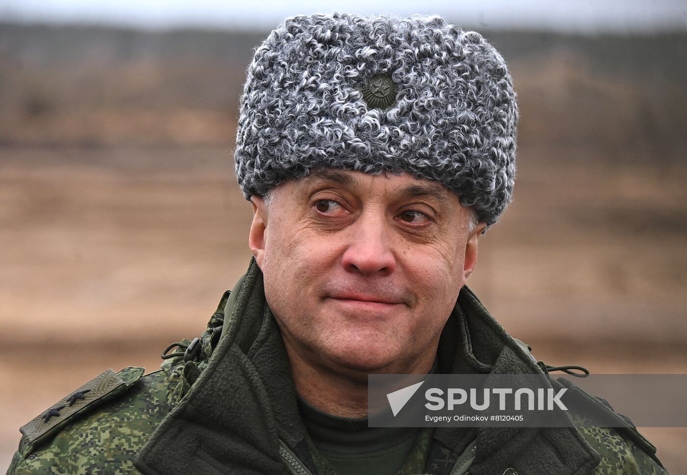 Belarus Russia Joint Military Drills