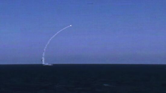 Russia Military Drills