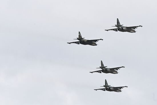 Belarus Russia Joint Military Drills