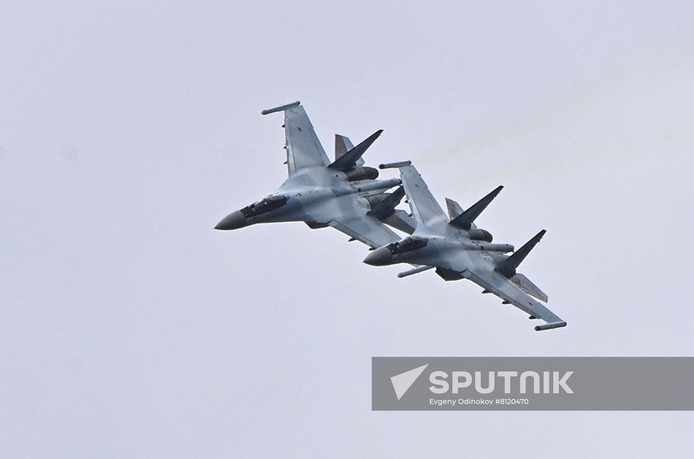 Belarus Russia Joint Military Drills