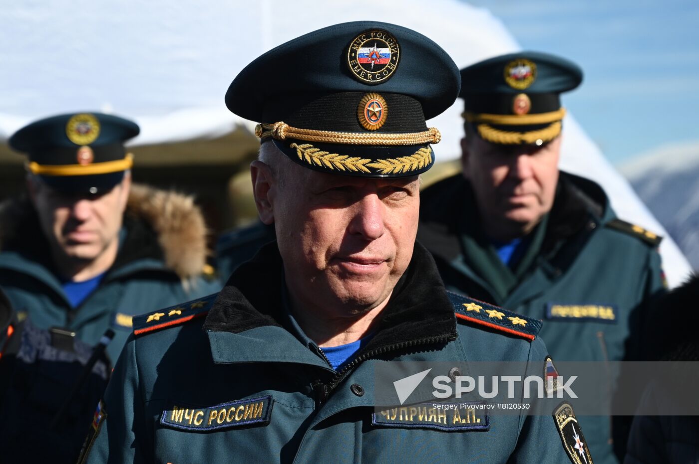 Russia Ukraine DPR Tension Refugees