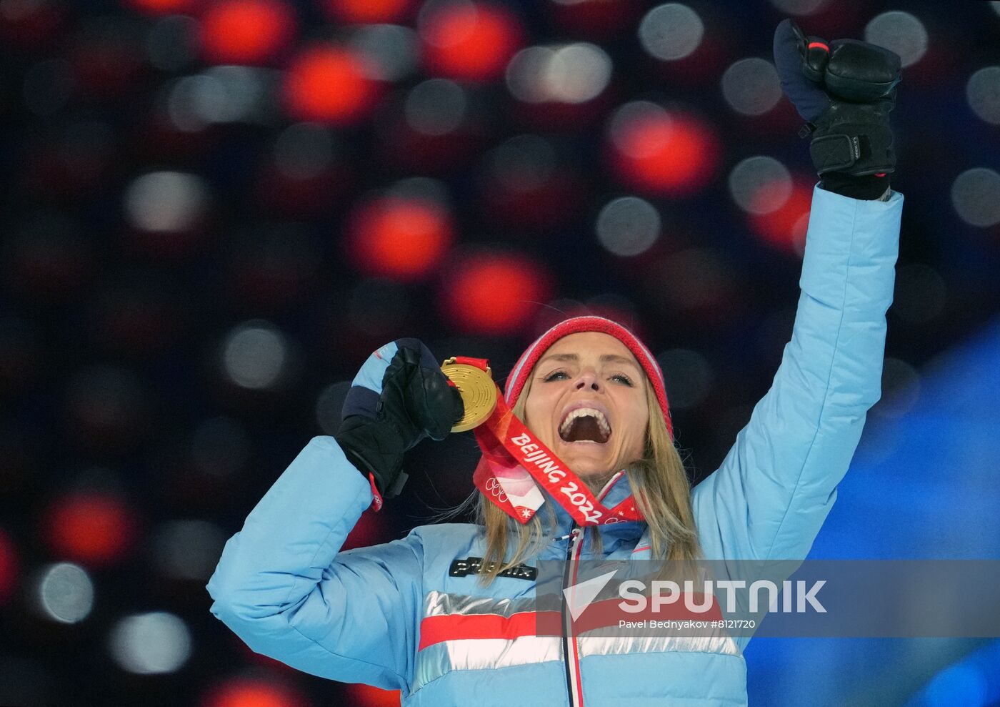 China Olympics 2022 Closing