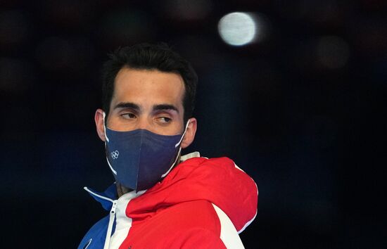 China Olympics 2022 Closing