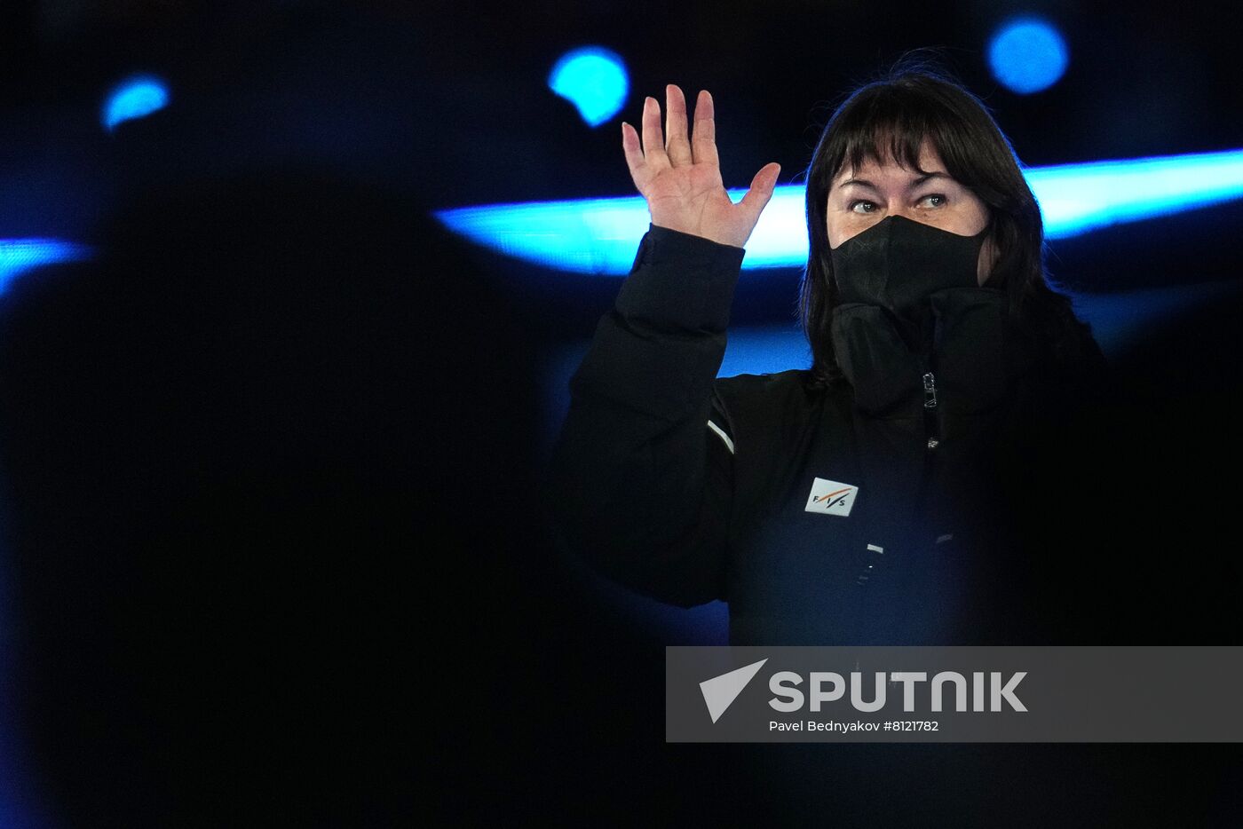 China Olympics 2022 Closing
