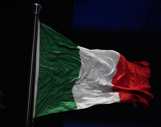 China Olympics 2022 Closing