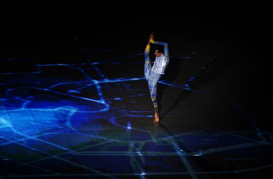 China Olympics 2022 Closing