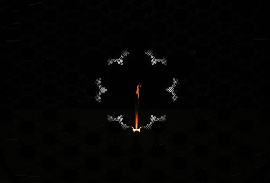China Olympics 2022 Closing