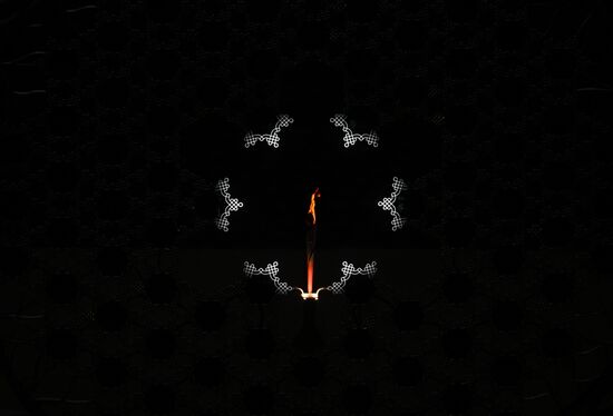 China Olympics 2022 Closing