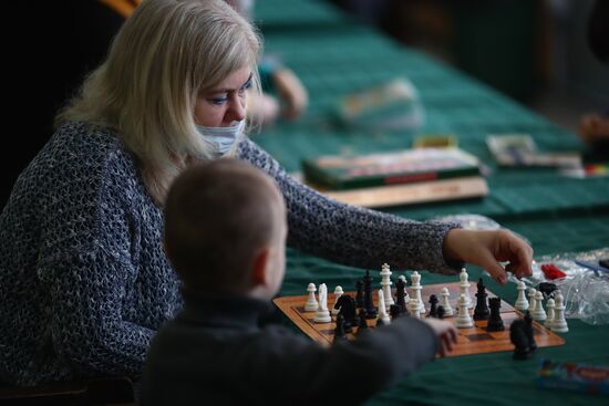 Russia Ukraine Tension Evacuees