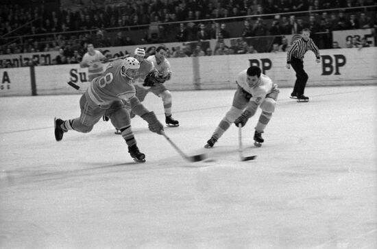 World and European Hockey Championships in VIenna
