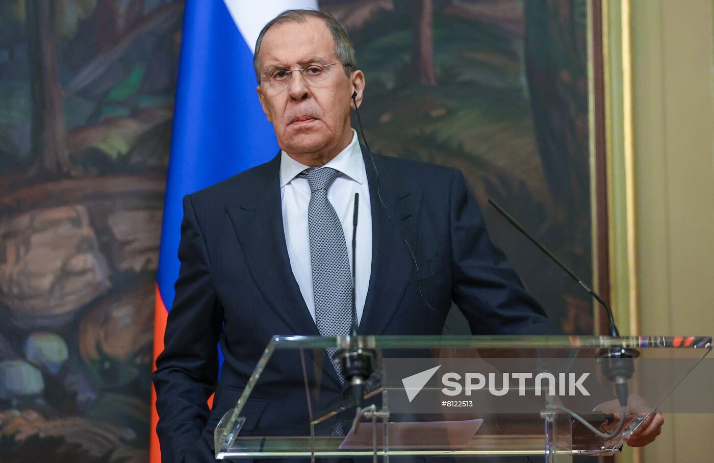 Russia Syria