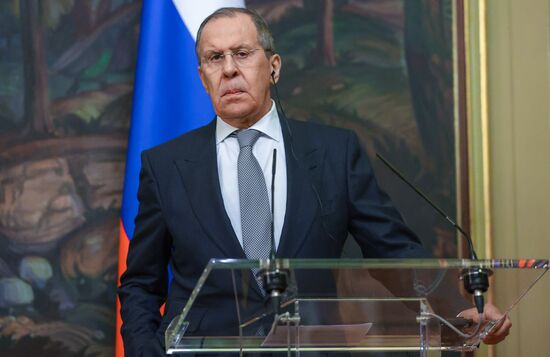 Russia Syria