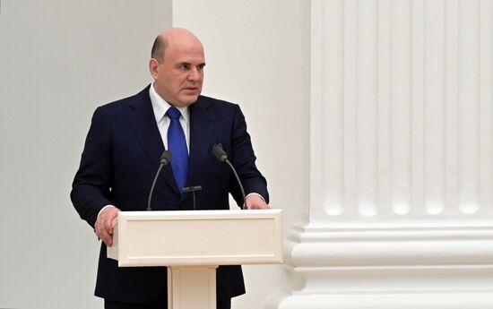 Russia Putin Security Council