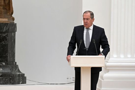 Russia Putin Security Council