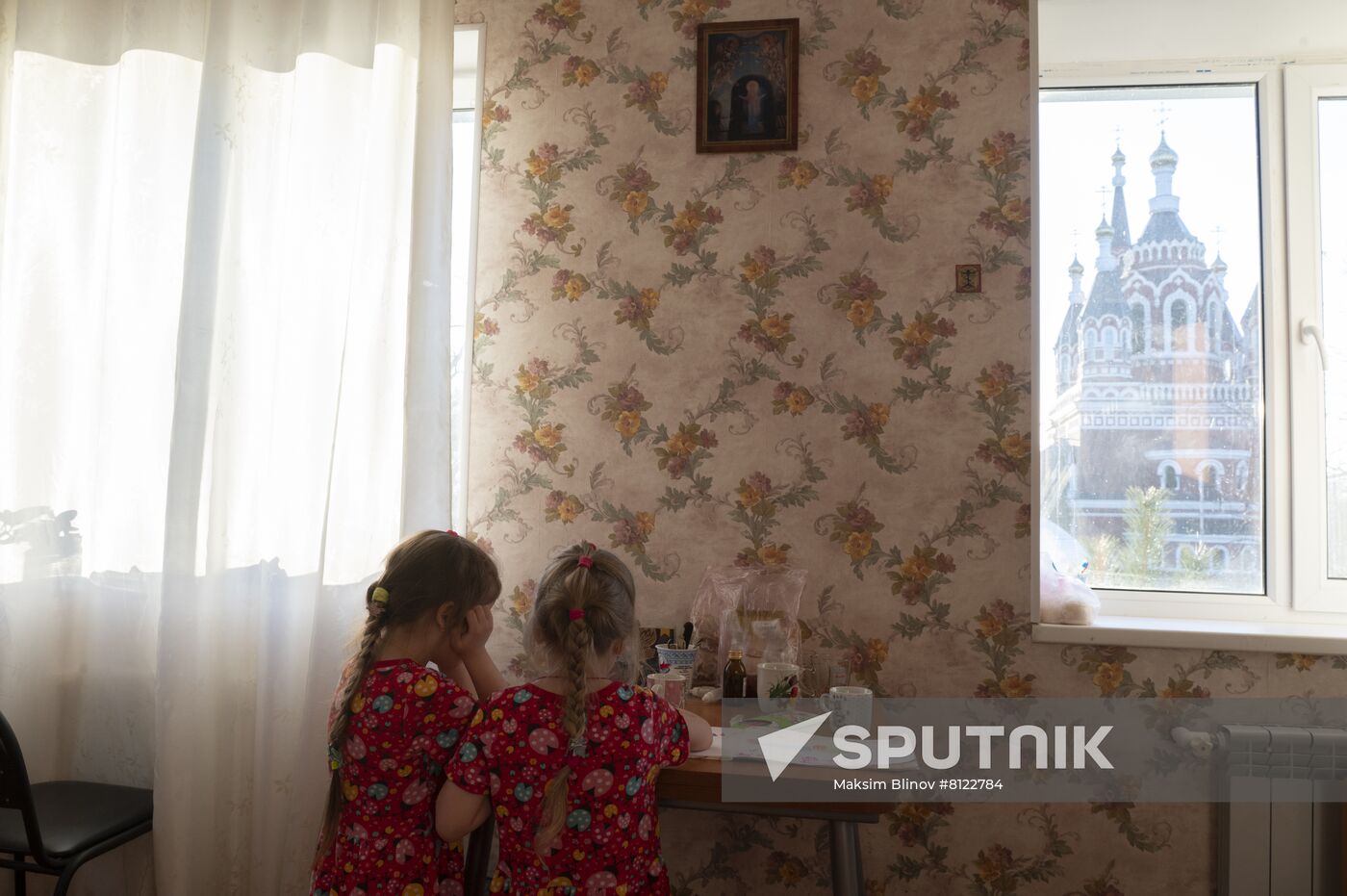 Russia Ukraine Tension Evacuees