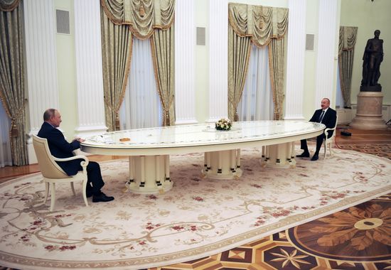 Russia Azerbaijan