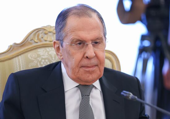 Russia Turkmenistan