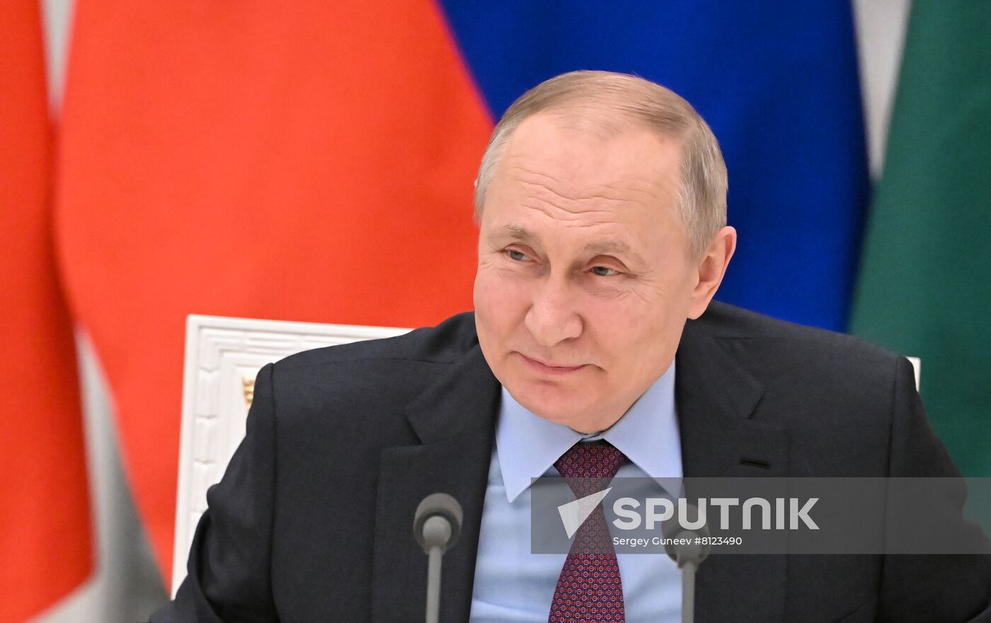 Russia Azerbaijan