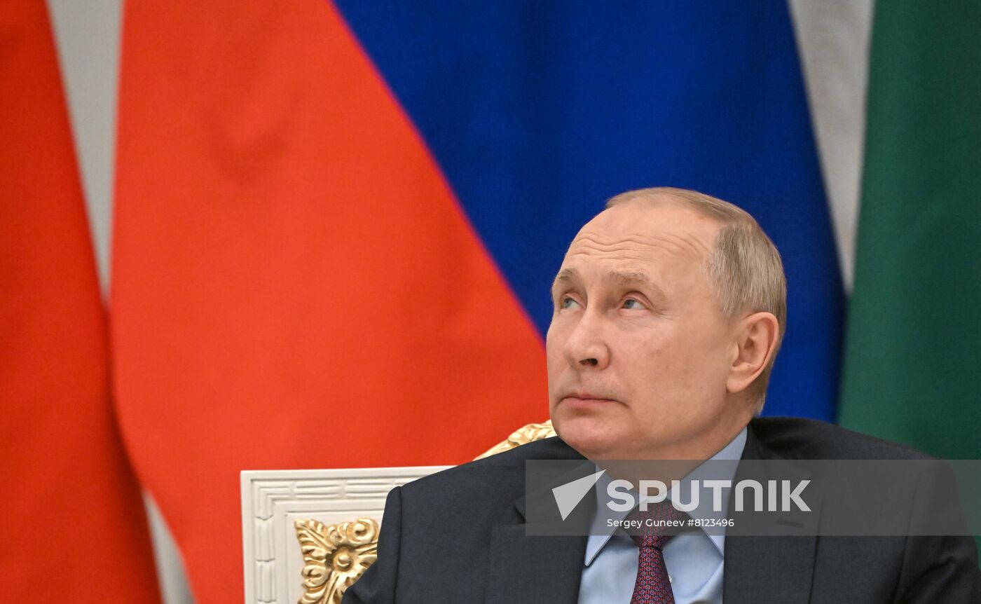 Russia Azerbaijan