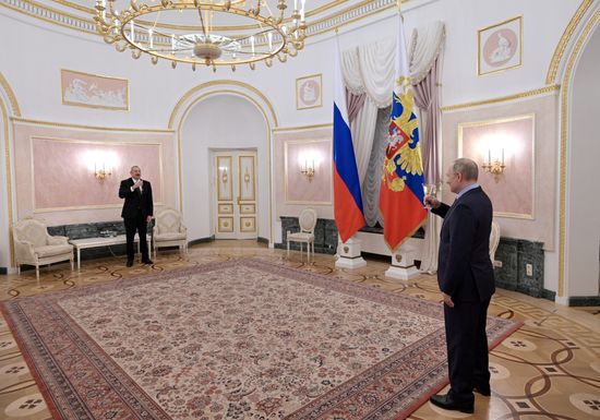 Russia Azerbaijan