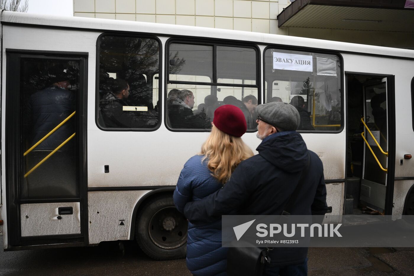 DPR Daily Life