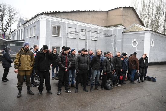 DPR Daily Life