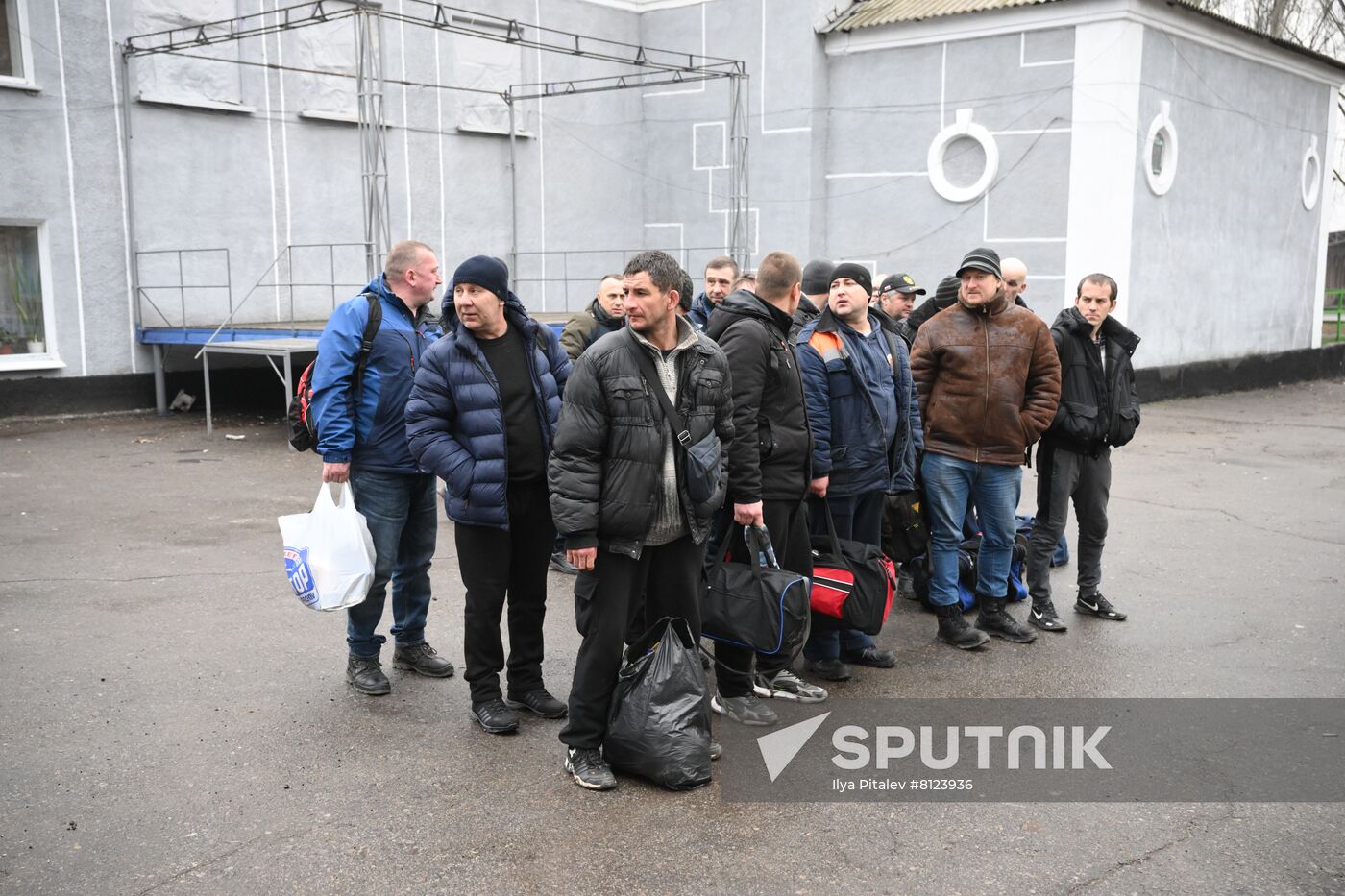DPR Daily Life