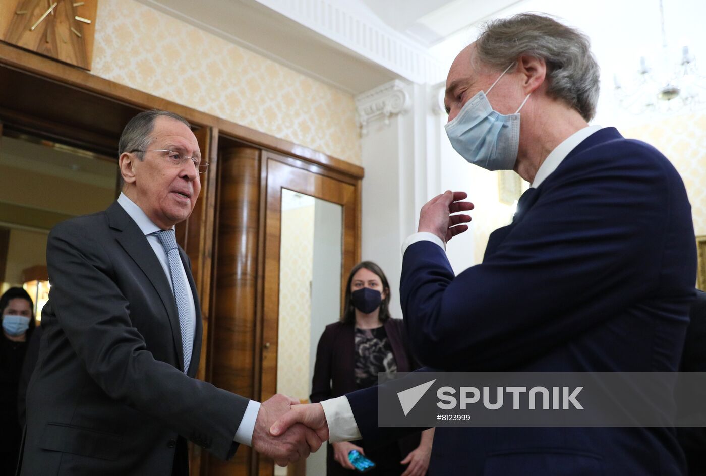 Russia UN