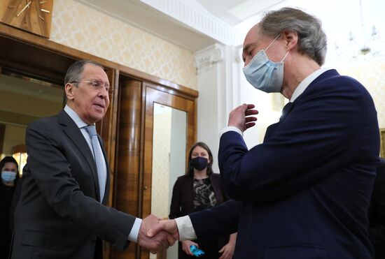 Russia UN