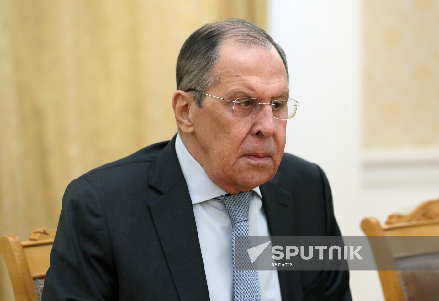 Russia UN