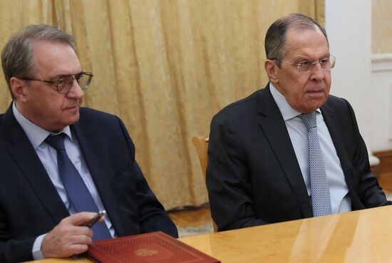 Russia UN
