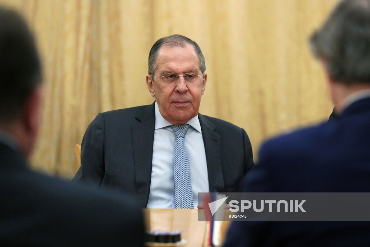 Russia UN