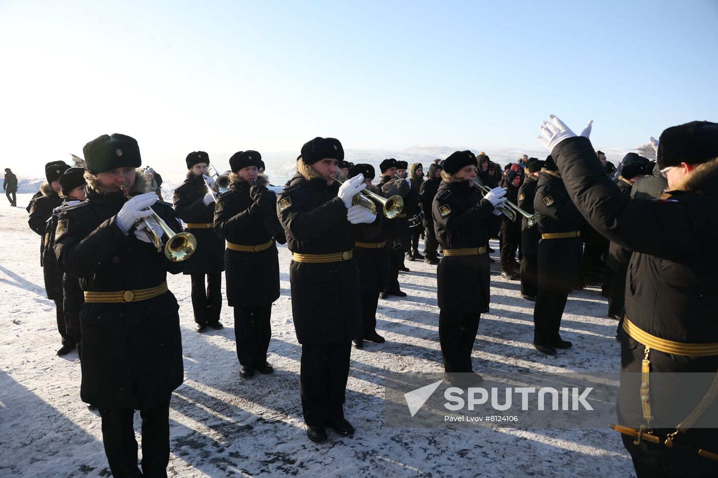 Russia Fatherland Defender Day