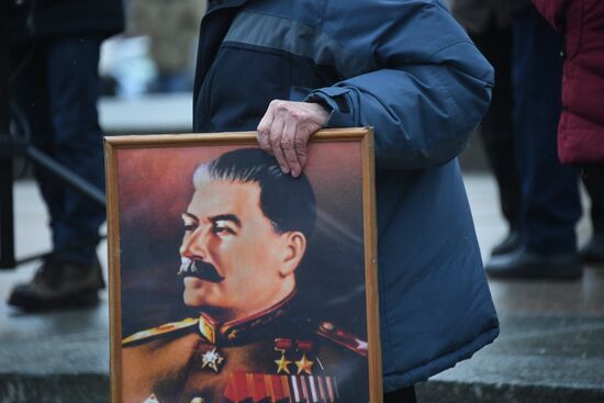 Russia Fatherland Defender Day